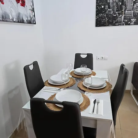 Casa La Estacion Holiday home Olvera