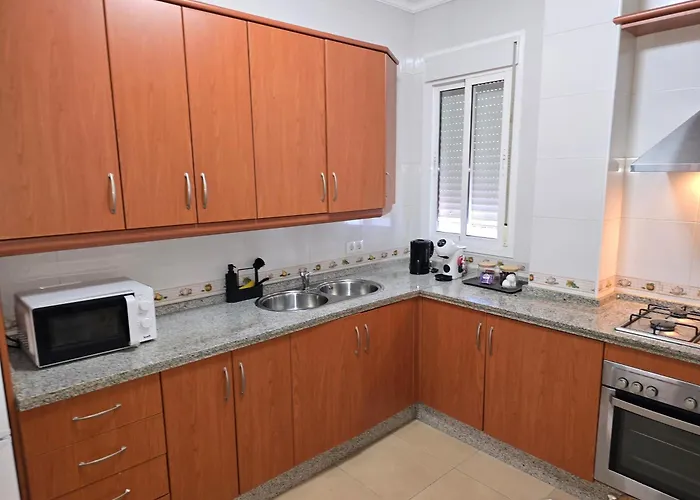 Casa de Férias Casa La Estación *